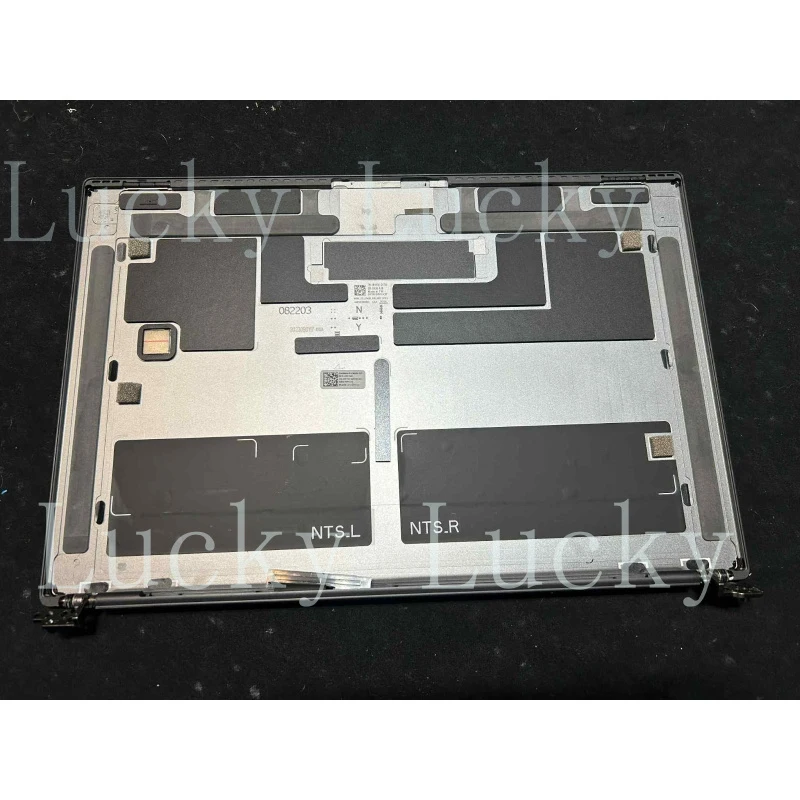 f for Dell Precision 5680 M5680 LCD Back Cover Top Case with Hinge 0WVV3F WVV3F GradeB
f for Dell Precision 5680 M5680 LCD Back Cover Top Case with Hinge 0WVV3F WVV3F GradeB