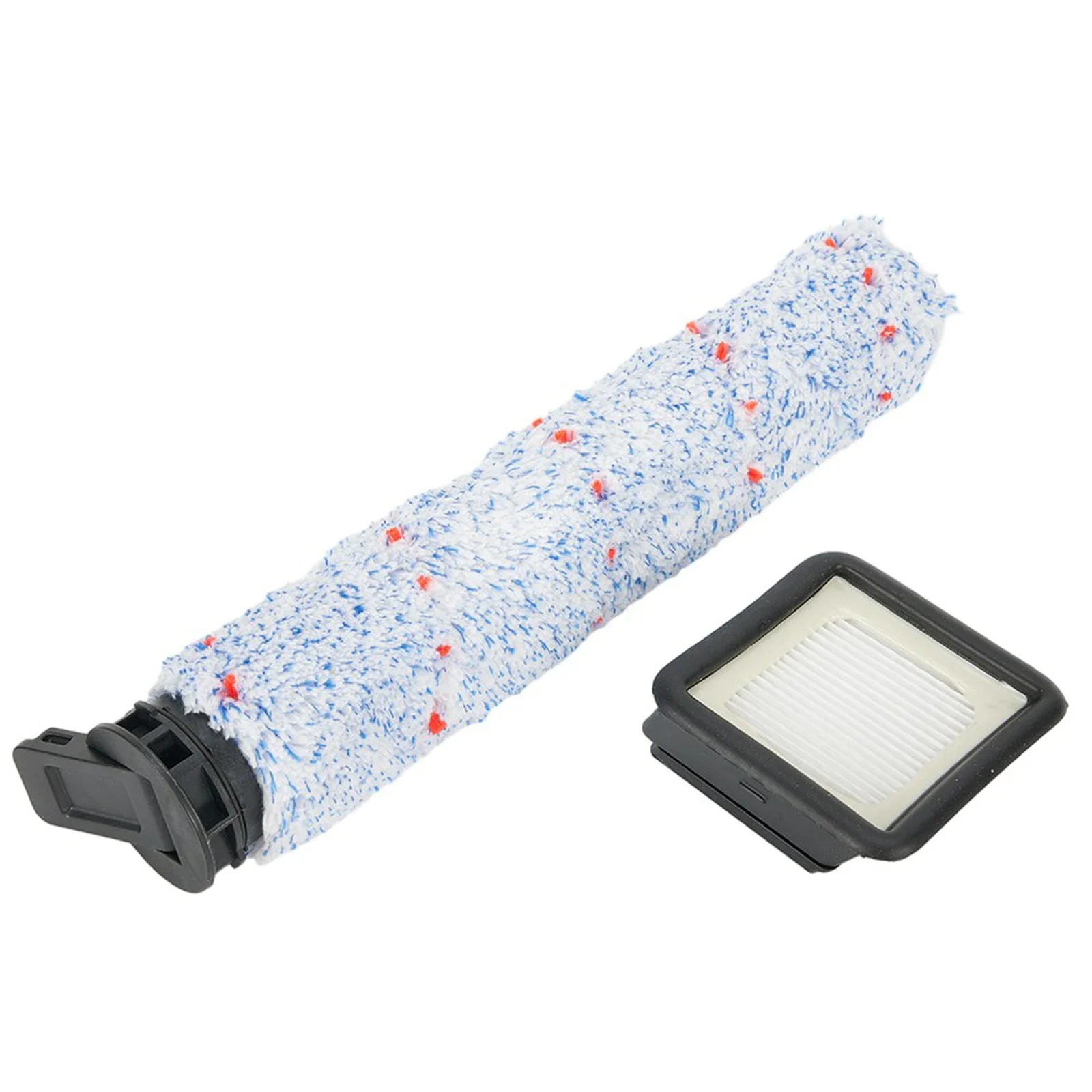 For AlfaBot T30 T36 Roller Brush Filter Hot Sale New Rug Microfiber 1 Set Vacuum Cleaner Accessories Vacuum Parts
For AlfaBot T30 T36 Roller Brush Filter Hot Sale New Rug Microfiber 1 Set Vacuum Cleaner Accessories Vacuum Parts