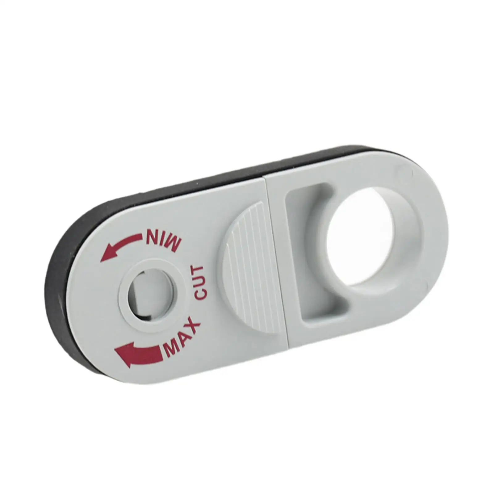 Coaxial Cable Stripper Tool, Wire Crimper ,Wire Crimping Pliers Wires Stripping for Trimming
Coaxial Cable Stripper Tool, Wire Crimper ,Wire Crimping Pliers Wires Stripping for Trimming