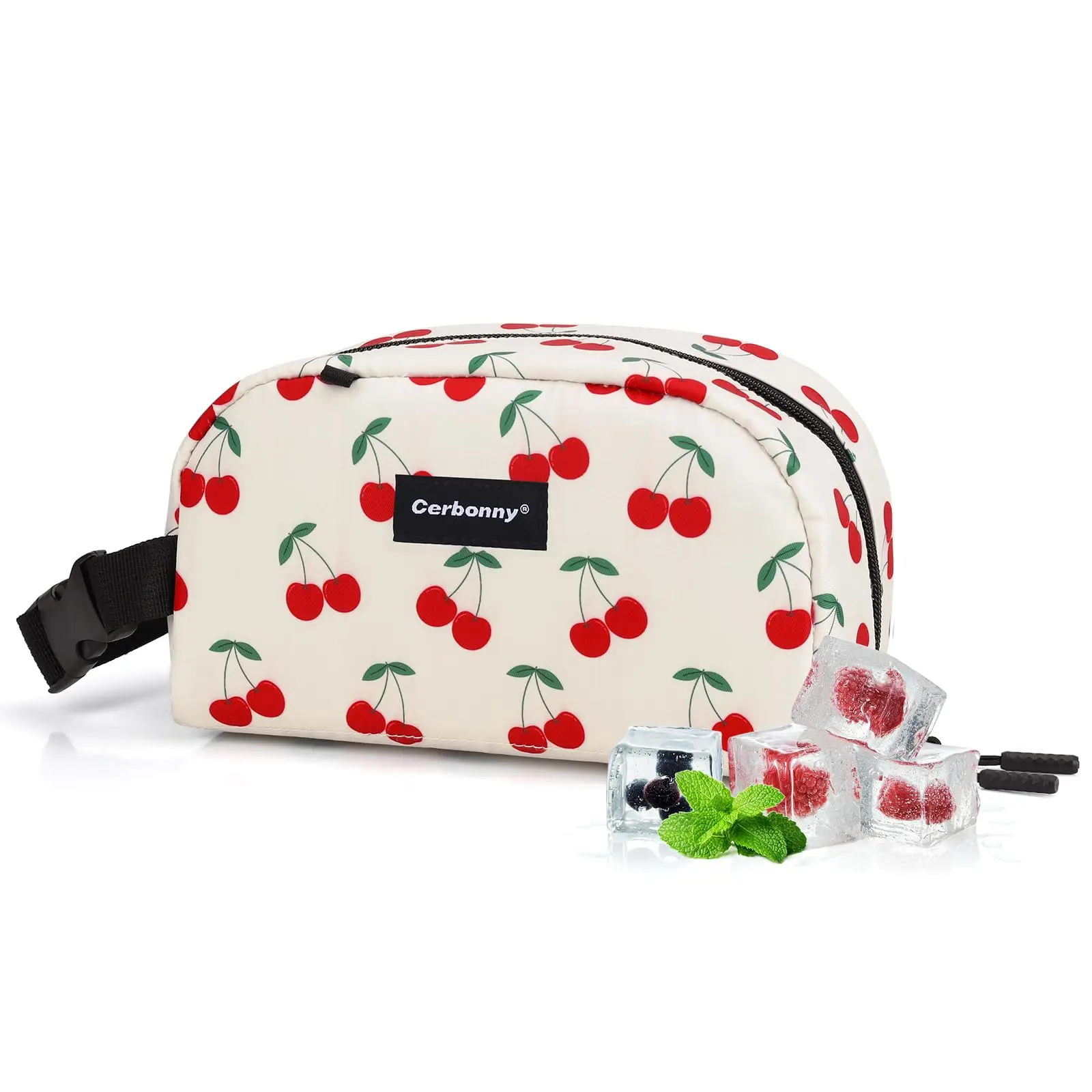 Multifunctional Zipper Thermal Lunch Bags For Women Small Capacity Waterproof Portable Cooler Bag Box Insulated Picnic Food Bag
Multifunctional Zipper Thermal Lunch Bags For Women Small Capacity Waterproof Portable Cooler Bag Box Insulated Picnic Food Bag