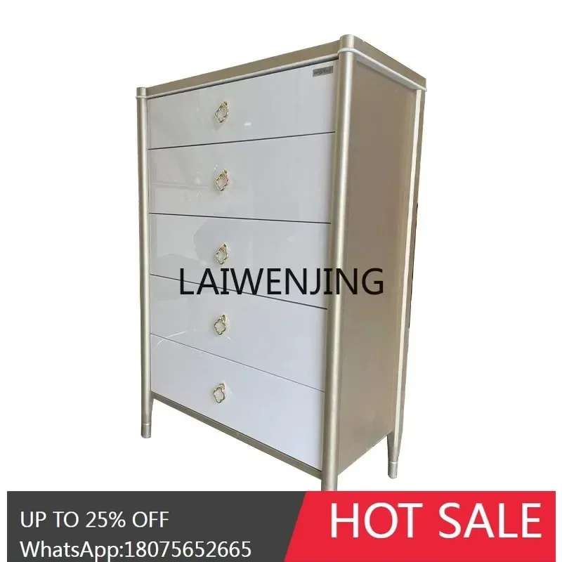 T9-nine chest cabinet bedroom storage household living room solid wood drawer storage cabinet
T9-nine chest cabinet bedroom storage household living room solid wood drawer storage cabinet