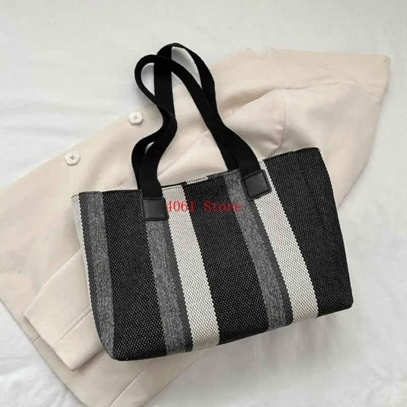 Модная женская нейлоновая сумка-тоут, женские сумки, повседневная сумка на плечо большой емкости
Модная женская нейлоновая сумка-тоут, женские сумки, повседневная сумка на плечо большой емкости