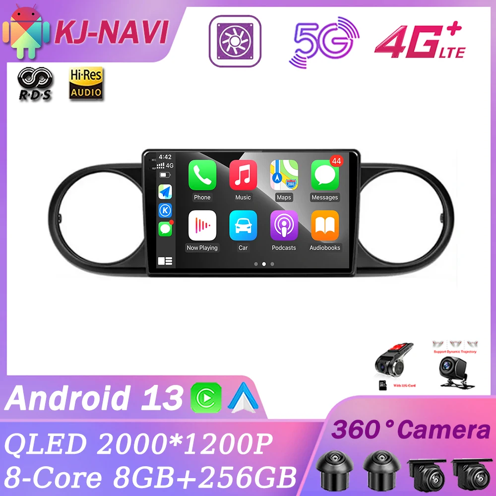 Автомагнитола на Android 13, мультимедийный плеер с GPS, для Toyota Corolla, Rumion, Tacoma, Carplay, BT
Автомагнитола на Android 13, мультимедийный плеер с GPS, для Toyota Corolla, Rumion, Tacoma, Carplay, BT