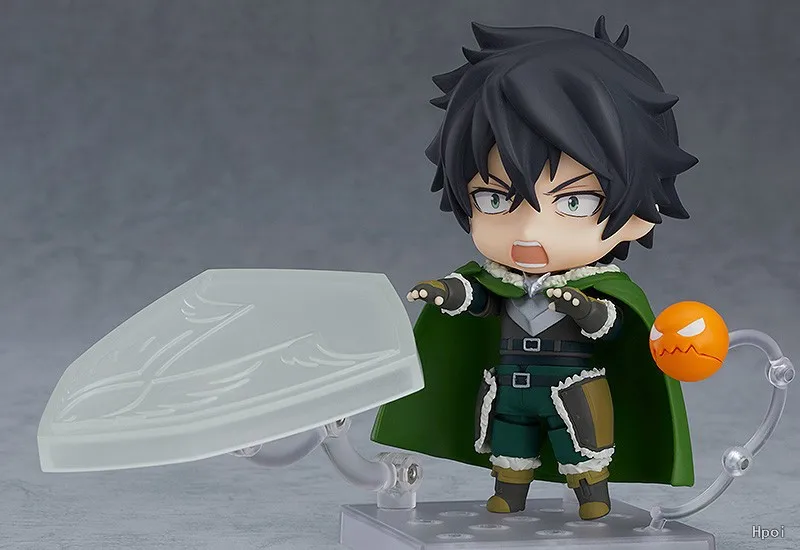 【FS】GSC NENDORON 1113 Фигурка-модель «The Shield Brave Directory» Нояфуми Иватани, игрушки, подарки
【FS】GSC NENDORON 1113 Фигурка-модель «The Shield Brave Directory» Нояфуми Иватани, игрушки, подарки