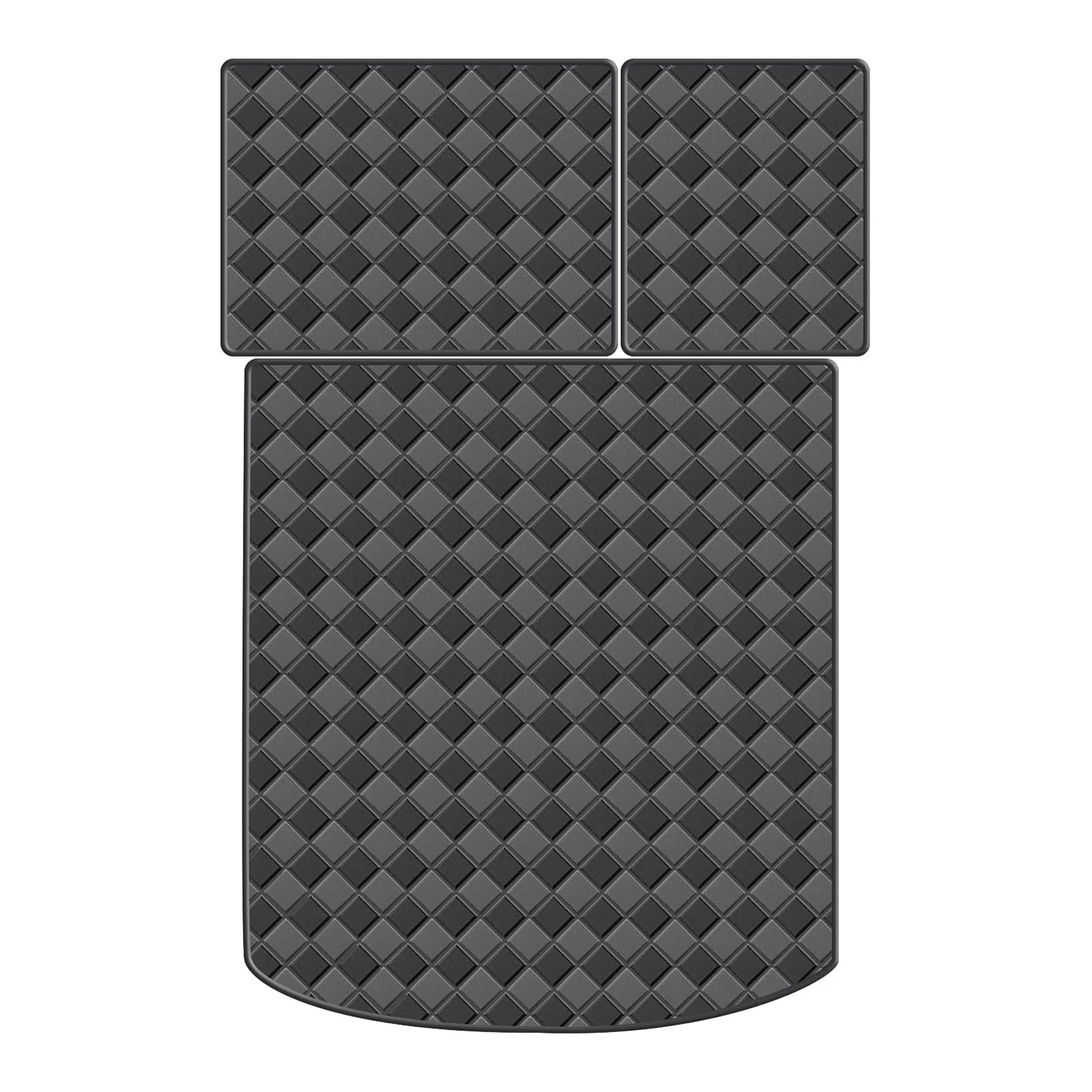 Car Floor Trunk Cargo Mat for 2025 Mazda CX 70 & CX70 PHEV waterproof Liner Antiwear Antidirty
Car Floor Trunk Cargo Mat for 2025 Mazda CX 70 & CX70 PHEV waterproof Liner Antiwear Antidirty