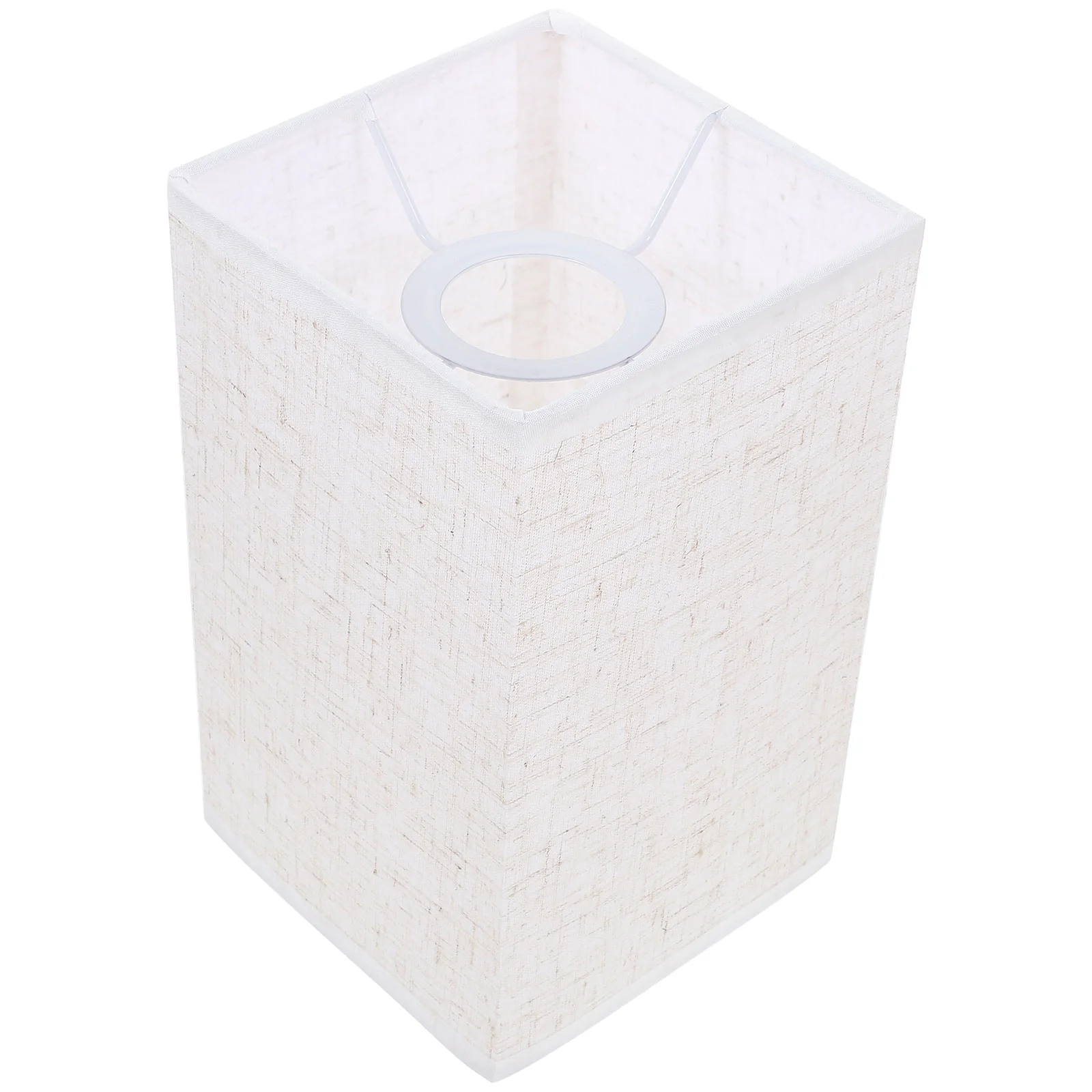Rattan Lampshades Ceiling Fabric Office Desk Light Ornament White Cloth Cover
Rattan Lampshades Ceiling Fabric Office Desk Light Ornament White Cloth Cover