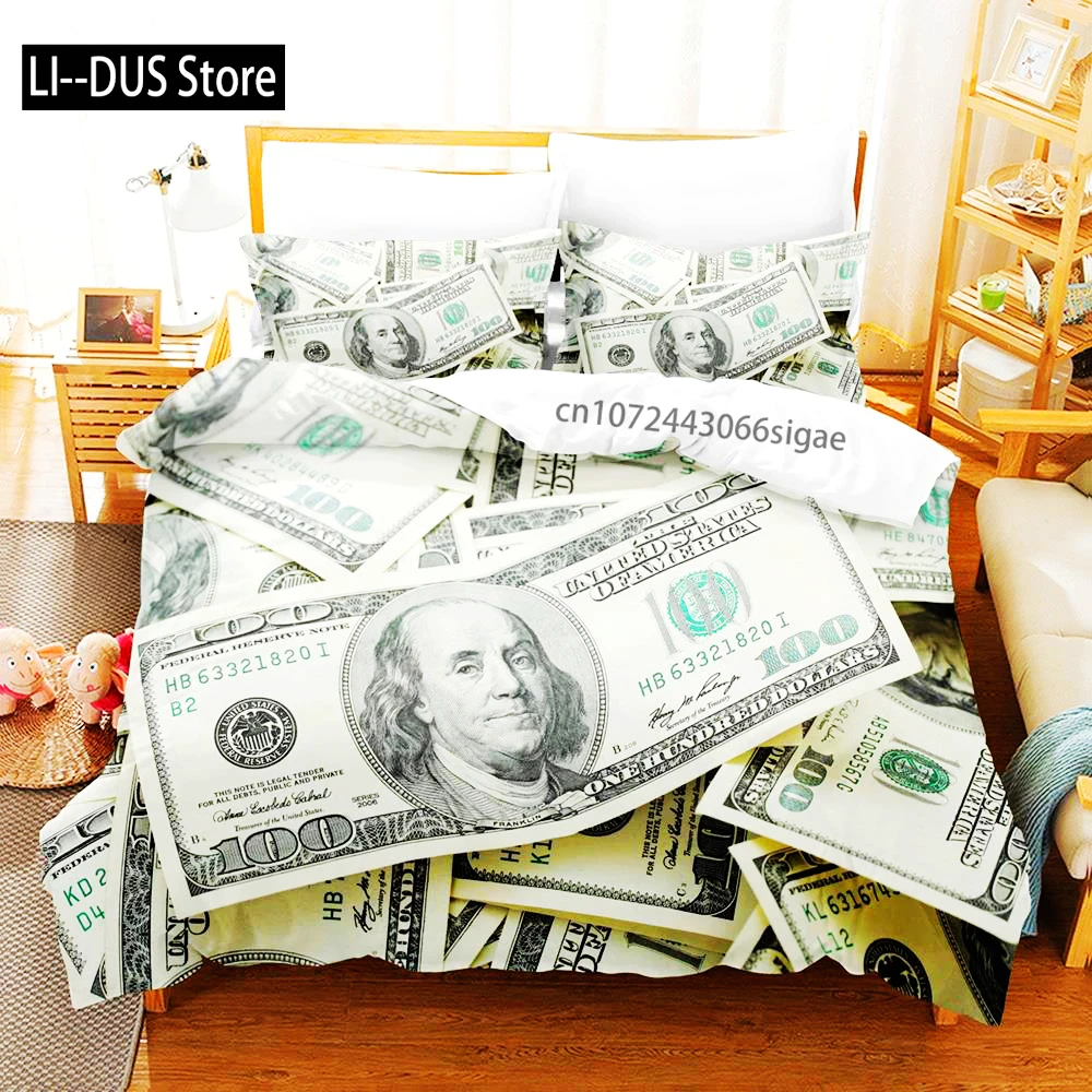 3D Print Single Duvet Cover Set For Boys Single Double Queen King Size Bedding Set Bedroom Decor Quilt Cover Pillowcase
3D Print Single Duvet Cover Set For Boys Single Double Queen King Size Bedding Set Bedroom Decor Quilt Cover Pillowcase