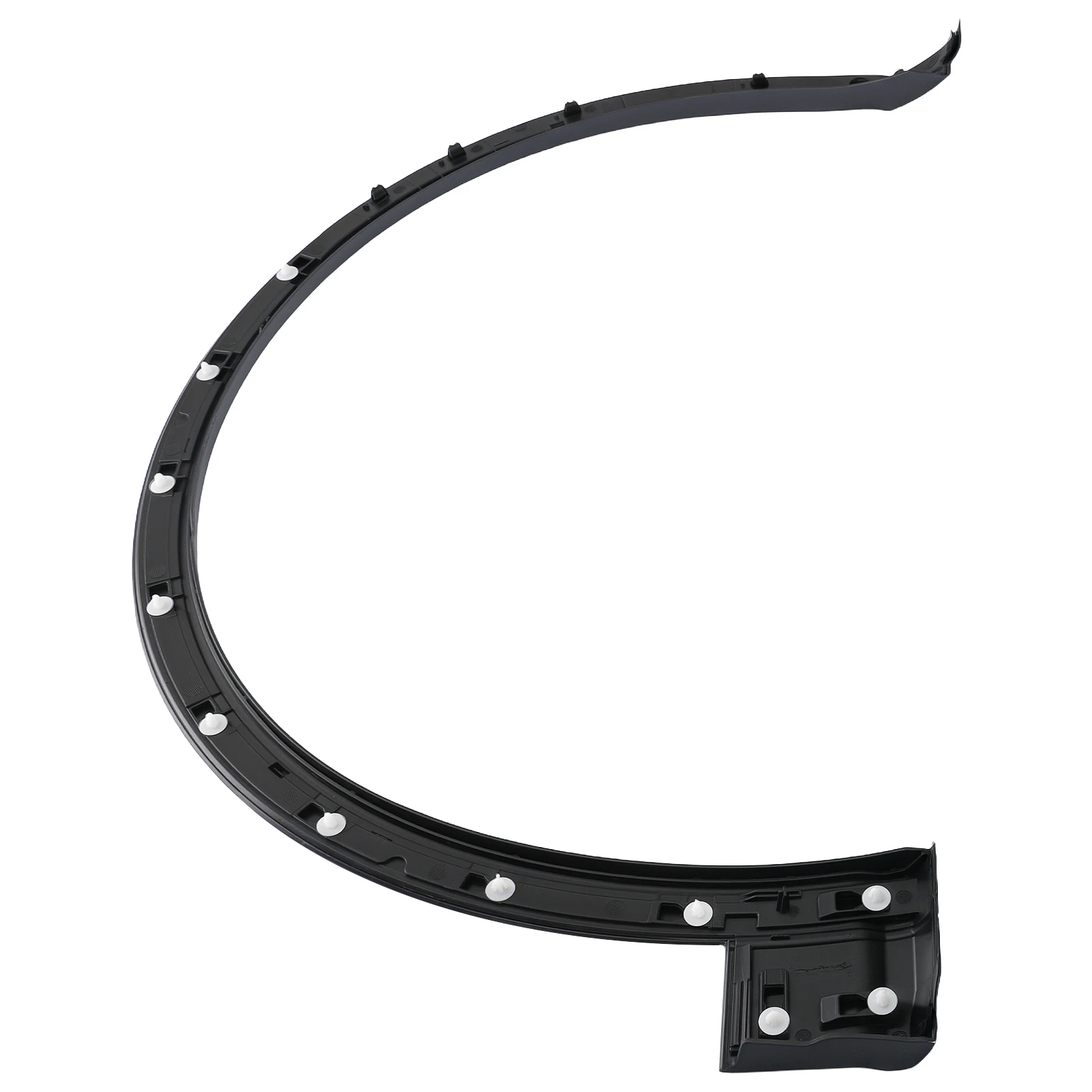 Wheel Arch Moulding Trim Right Side For Audi Q5 2018-2020 80a853718egru
Wheel Arch Moulding Trim Right Side For Audi Q5 2018-2020 80a853718egru