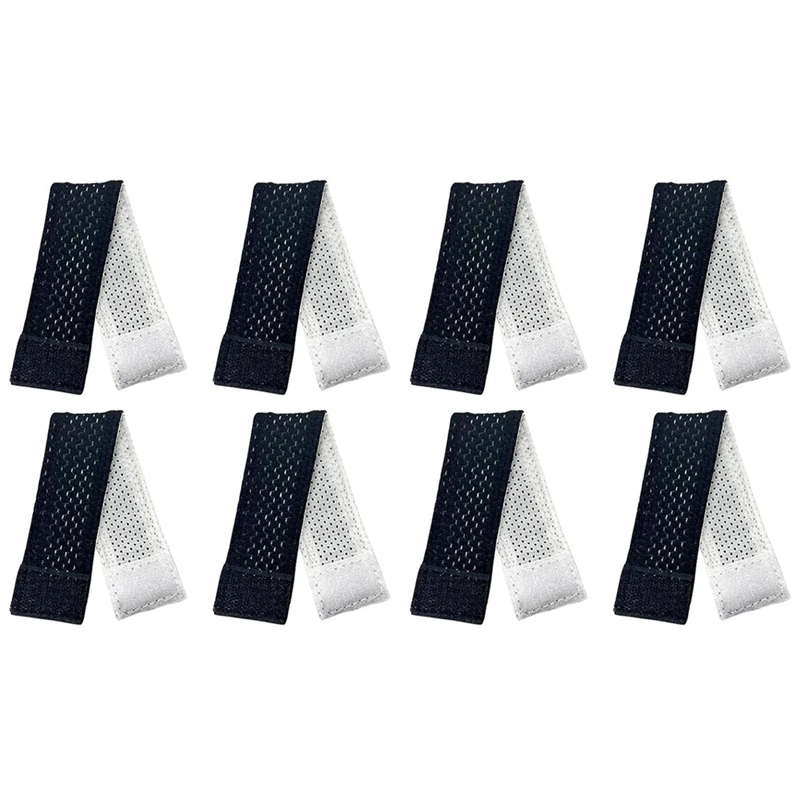 8Pcs T Shirt Sleeve Holders With Hook And Sleeve Roll Up Holder For Sports Activities
8Pcs T Shirt Sleeve Holders With Hook And Sleeve Roll Up Holder For Sports Activities