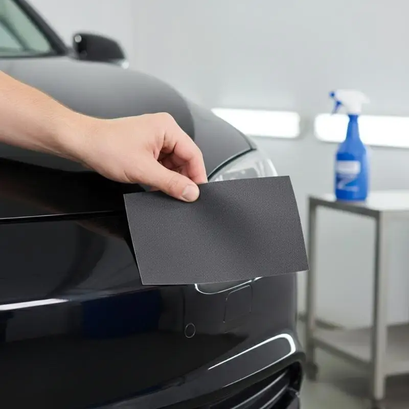 15Pcs/Set Automotive Sandpaper 400 600 3000 800 1000 1200 1500 2000 2500 Grit Sand Paper Water/Dry Sanding Paper Abrasive Tools
15Pcs/Set Automotive Sandpaper 400 600 3000 800 1000 1200 1500 2000 2500 Grit Sand Paper Water/Dry Sanding Paper Abrasive Tools