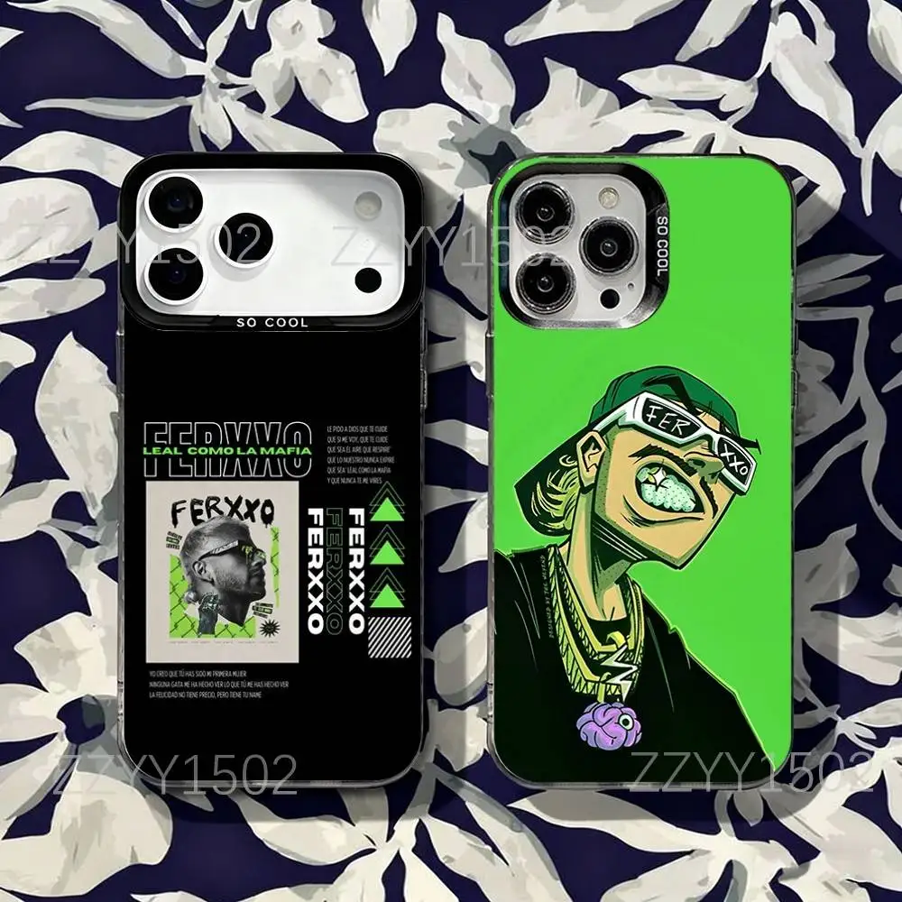 FERXXO VOL X Sagrado For iPhone 17,16,15,14,13,12,11,X,8,7,Pro,Max,Plus,SE4,Air,Mini Durable Hard Shell Matte
FERXXO VOL X Sagrado For iPhone 17,16,15,14,13,12,11,X,8,7,Pro,Max,Plus,SE4,Air,Mini Durable Hard Shell Matte