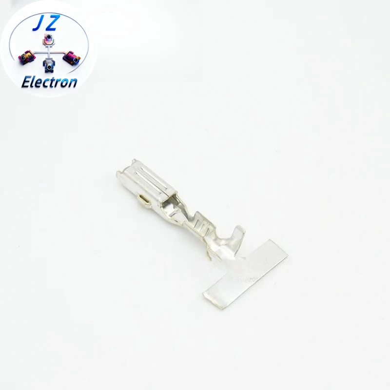 100PCS Original Genuine 171630-1 Terminal Connector For Cars Smart Electronic Devices Automobile
100PCS Original Genuine 171630-1 Terminal Connector For Cars Smart Electronic Devices Automobile