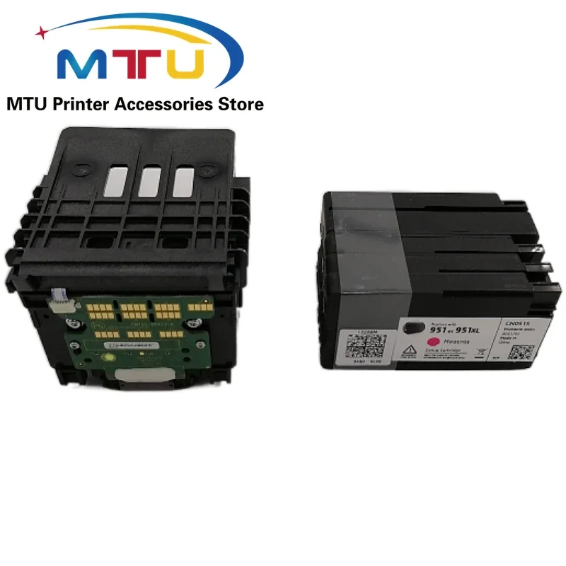 1 шт. новая головка принтера с чернильным картриджем для HP 8100 8600 8610 8620 8630 8625 8700 950XL 951XL печатающая головка
1 шт. новая головка принтера с чернильным картриджем для HP 8100 8600 8610 8620 8630 8625 8700 950XL 951XL печатающая головка