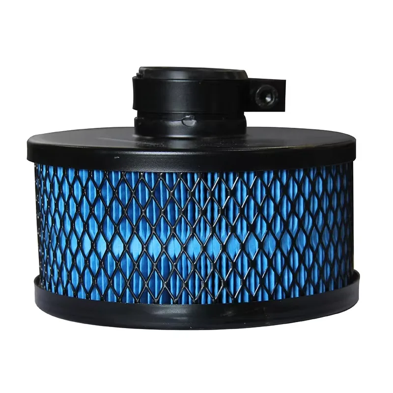 Screw air compressor parts air filter element efficient filtration long life durable
Screw air compressor parts air filter element efficient filtration long life durable