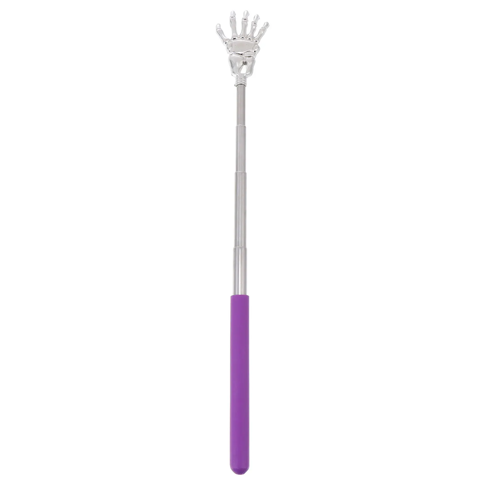 1pcs Telescopic Back Scratcher Massage Extendable Adults Premium Stainless Steel Long Reach Itch Relief Pregnant
1pcs Telescopic Back Scratcher Massage Extendable Adults Premium Stainless Steel Long Reach Itch Relief Pregnant