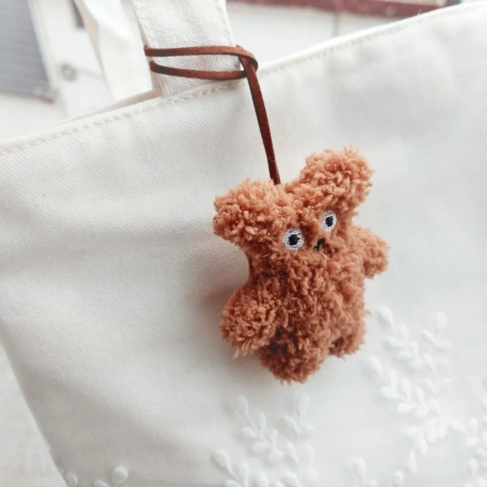 Soft Cloth Material Bag Pendant Animal Design Korean Style Backpack Decoration Cookie Shape Hanging Ornament Bag Decoration
Soft Cloth Material Bag Pendant Animal Design Korean Style Backpack Decoration Cookie Shape Hanging Ornament Bag Decoration