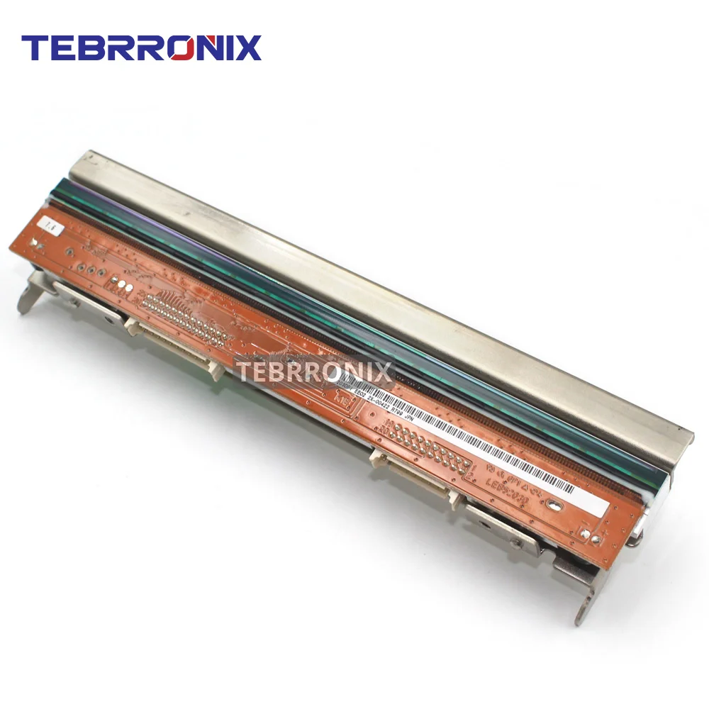 7FM07076000 New Original Printhead for Toshiba B-EX6T3-GS Thermal Barcode Label Printer 203dpi Print Head
7FM07076000 New Original Printhead for Toshiba B-EX6T3-GS Thermal Barcode Label Printer 203dpi Print Head