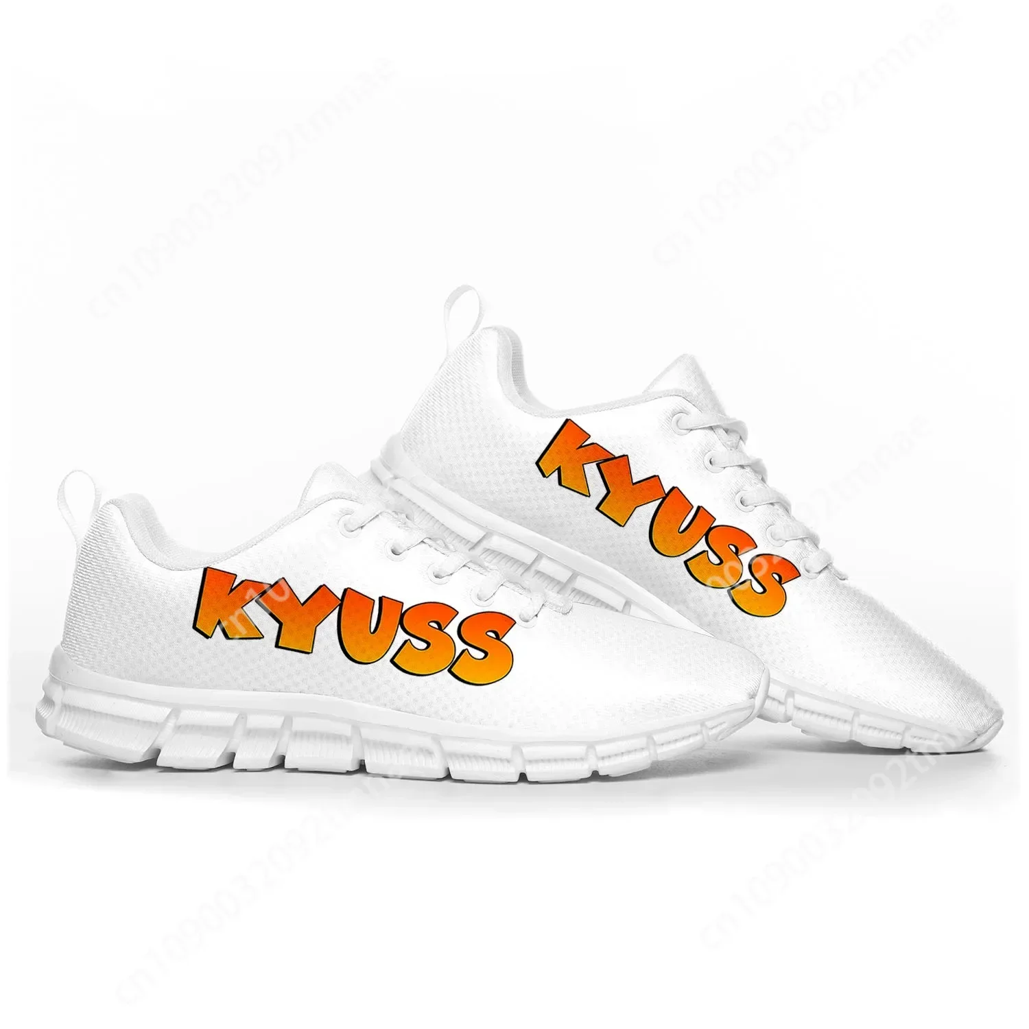 Kyuss Metal Rock Band Pop Sports Shoes Mens Womens Teenager Kids Children Sneakers Casual Custom High Quality Couple Shoes White
Kyuss Metal Rock Band Pop Sports Shoes Mens Womens Teenager Kids Children Sneakers Casual Custom High Quality Couple Shoes White