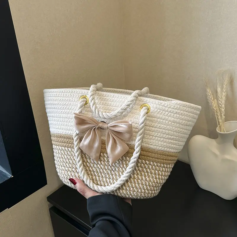 Women's Bags Designed 2025 Shopper Bag Beach Bag The Tote Bag Shoulder Bag Woman Ladies Bags Clutch Bags For Women Women Handbag
Women's Bags Designed 2025 Shopper Bag Beach Bag The Tote Bag Shoulder Bag Woman Ladies Bags Clutch Bags For Women Women Handbag