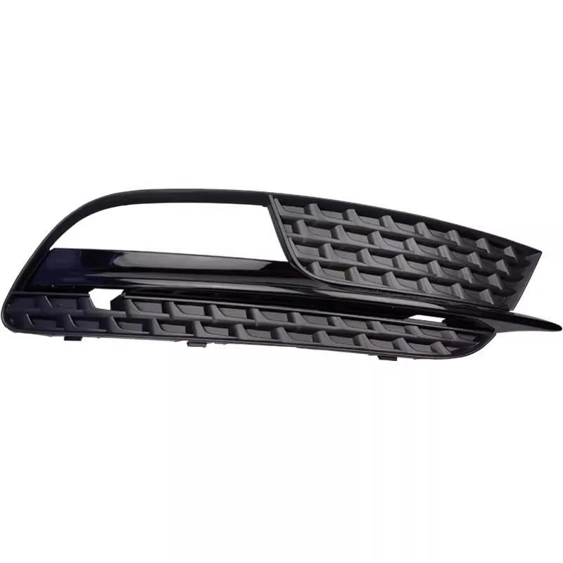 Front Bumper Lower Mesh Fog Lamp Bezel Frame 8T0 807 681 H/8T0 807 682 H 8T0807681H/8T0807682H for Audi A5 2012-2016 Brand New
Front Bumper Lower Mesh Fog Lamp Bezel Frame 8T0 807 681 H/8T0 807 682 H 8T0807681H/8T0807682H for Audi A5 2012-2016 Brand New