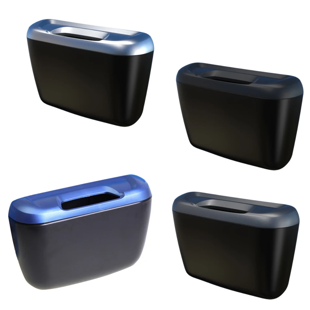 Universal Car Trash Can Bin Organizer Storage Collapsible Leak Proof Quality Portable Mini Garbage Travel
Universal Car Trash Can Bin Organizer Storage Collapsible Leak Proof Quality Portable Mini Garbage Travel