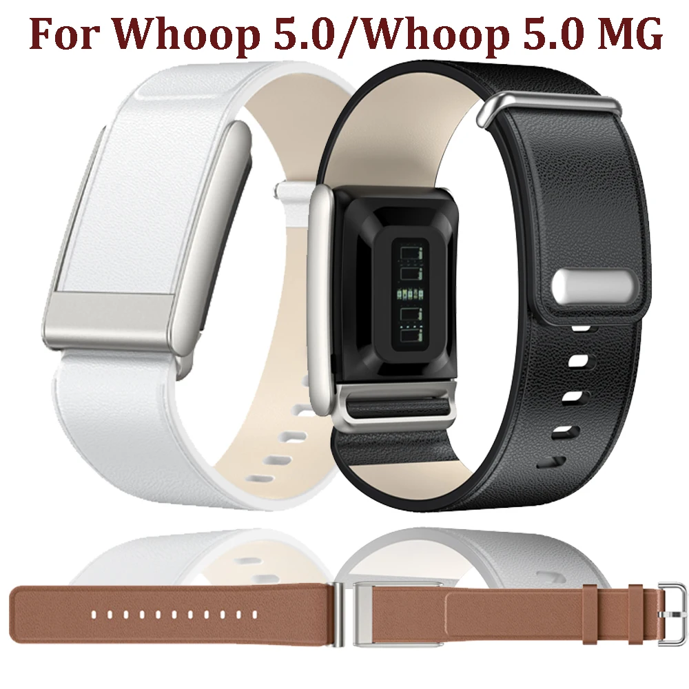 Кожаный + ремешок для Whoop 5,0, металлический браслет на голову, спортивный дышащий ремешок для часов из нержавеющей стали для Whoop 5,0, MG, сменный Correa
Кожаный + ремешок для Whoop 5,0, металлический браслет на голову, спортивный дышащий ремешок для часов из нержавеющей стали для Whoop 5,0, MG, сменный Correa