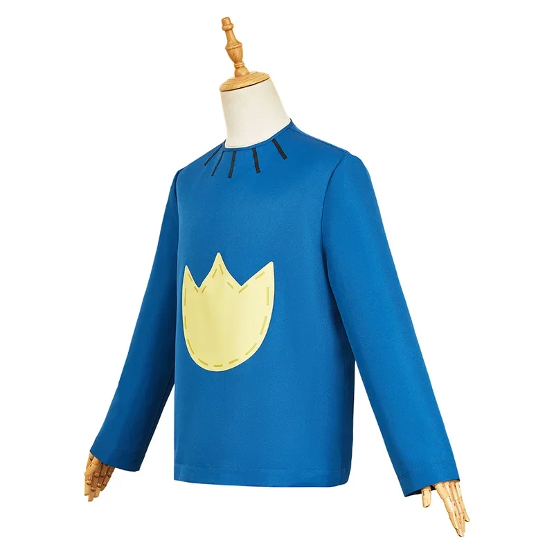 EE01 Adult Dog Men Petey Cosplay T-shirt Hat Costume Fantasia Disguise for Men Women Shirts Roleplay Outfits Halloween Carni&0Ww
EE01 Adult Dog Men Petey Cosplay T-shirt Hat Costume Fantasia Disguise for Men Women Shirts Roleplay Outfits Halloween Carni&0Ww
