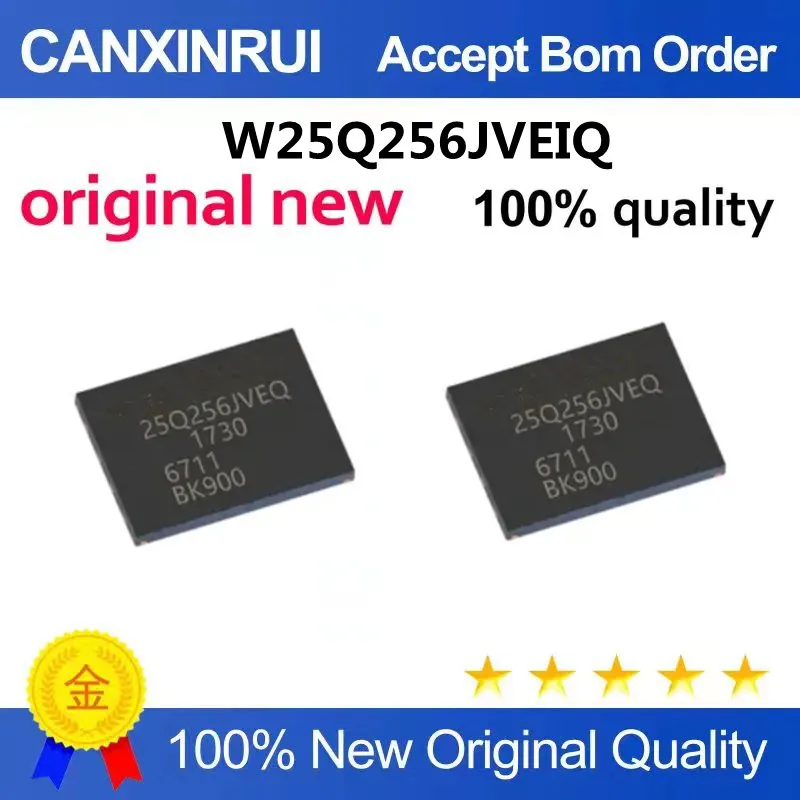 W25Q256JVEIQ 25Q256JVEQ 25Q512JVEQ W25R256JVEIN JVEN WSON8
W25Q256JVEIQ 25Q256JVEQ 25Q512JVEQ W25R256JVEIN JVEN WSON8