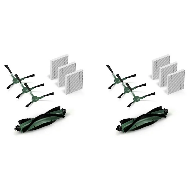 ABAH-2 Set Robot Vacuum Cleaner For Irobot Roomba Combo Essential Y0112 Powerful Robot Vacuum Accessories
ABAH-2 Set Robot Vacuum Cleaner For Irobot Roomba Combo Essential Y0112 Powerful Robot Vacuum Accessories