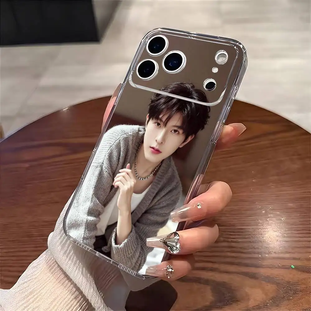 Kipuka QiuDingjie D-Desire The Series Phone Case For iPhone 17 16 15 14 13 12 11 Mini Pro Max Plus Transparent Cover
Kipuka QiuDingjie D-Desire The Series Phone Case For iPhone 17 16 15 14 13 12 11 Mini Pro Max Plus Transparent Cover