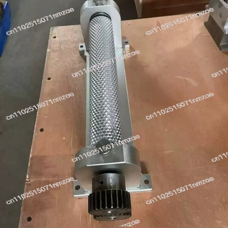Aluminum Alloy Beekeeping Embossing Machine Cell Size 280mm Beeswax Foundation Rollers Machine
Aluminum Alloy Beekeeping Embossing Machine Cell Size 280mm Beeswax Foundation Rollers Machine