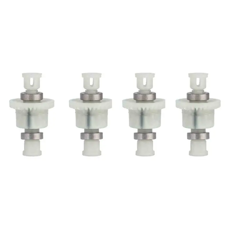FBIL-4X Differential Gear Assembly Pxtoys Differential Gear Assembly PX9300-07 For 1/18 9300-9304 Series High Speed RC Car
FBIL-4X Differential Gear Assembly Pxtoys Differential Gear Assembly PX9300-07 For 1/18 9300-9304 Series High Speed RC Car