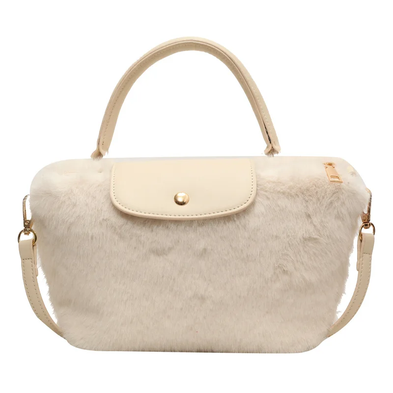 2025 New Cute Plush Bag Fashionable Versatile Sophisticated Premium Texture Small Square Bag Sweet Girl Handbag Messenger Bag
2025 New Cute Plush Bag Fashionable Versatile Sophisticated Premium Texture Small Square Bag Sweet Girl Handbag Messenger Bag