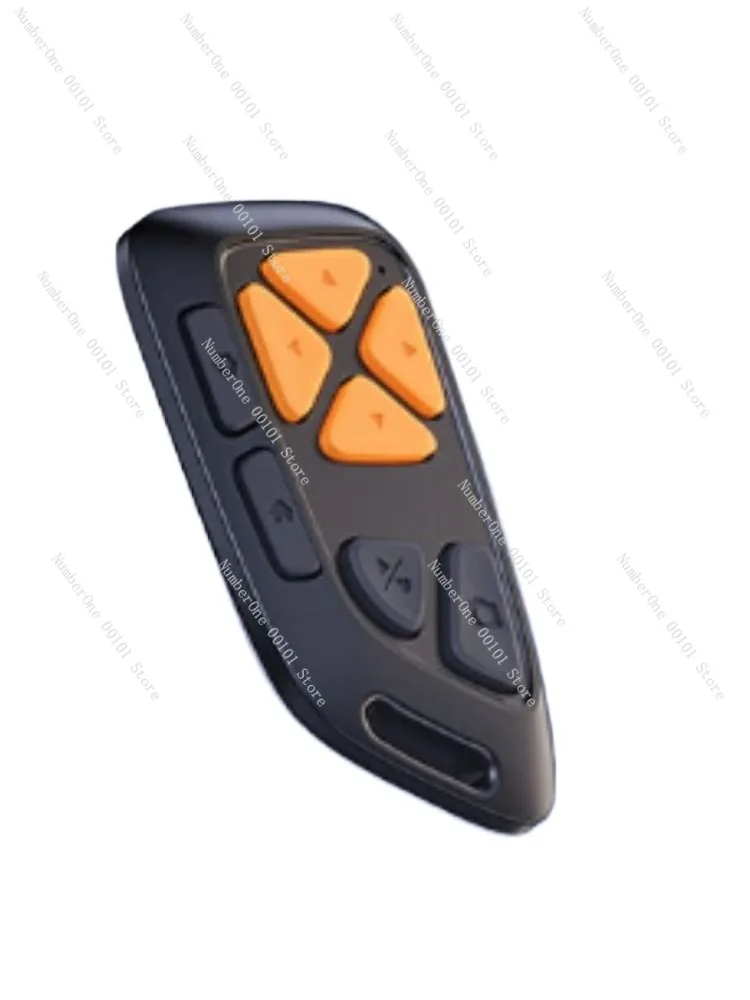 Mobile Phone Bluetooth Remote Control Universal Apple Android Remote Remote Control Photography Reading Novels Kuaishou
Mobile Phone Bluetooth Remote Control Universal Apple Android Remote Remote Control Photography Reading Novels Kuaishou
