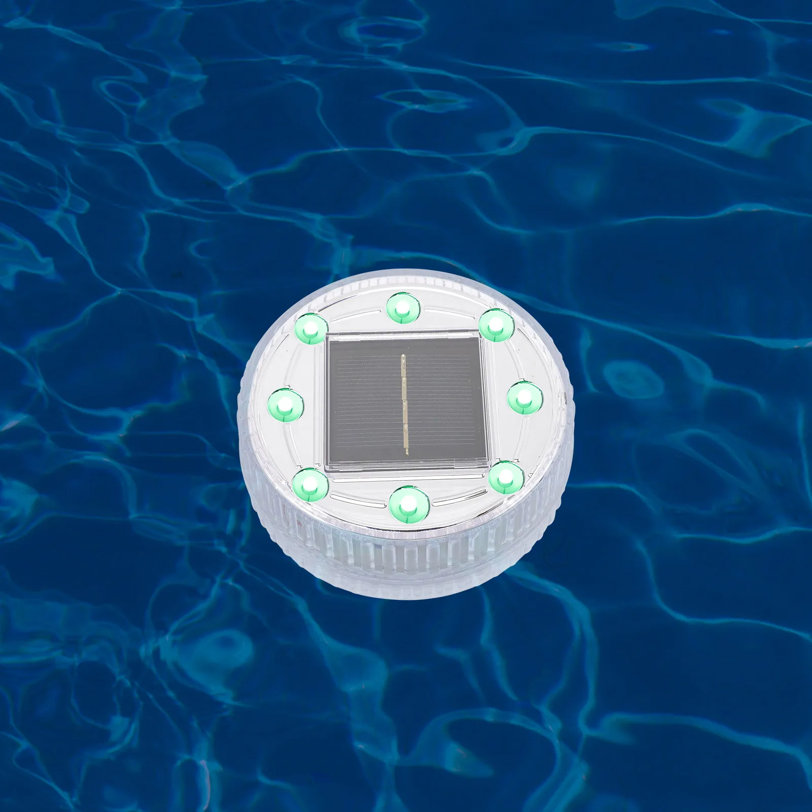 Solar Floating Lights for Pool Pond Yard Outdoor Water Features Automatic Day Charge Night Glow Waterproof Compact Lightweight
Solar Floating Lights for Pool Pond Yard Outdoor Water Features Automatic Day Charge Night Glow Waterproof Compact Lightweight