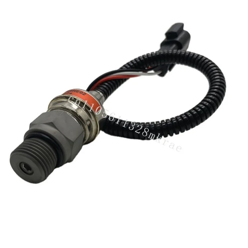 New Excavator Parts Hydraulic Sensor 221-8859 E320b E320c E312B E330C
New Excavator Parts Hydraulic Sensor 221-8859 E320b E320c E312B E330C