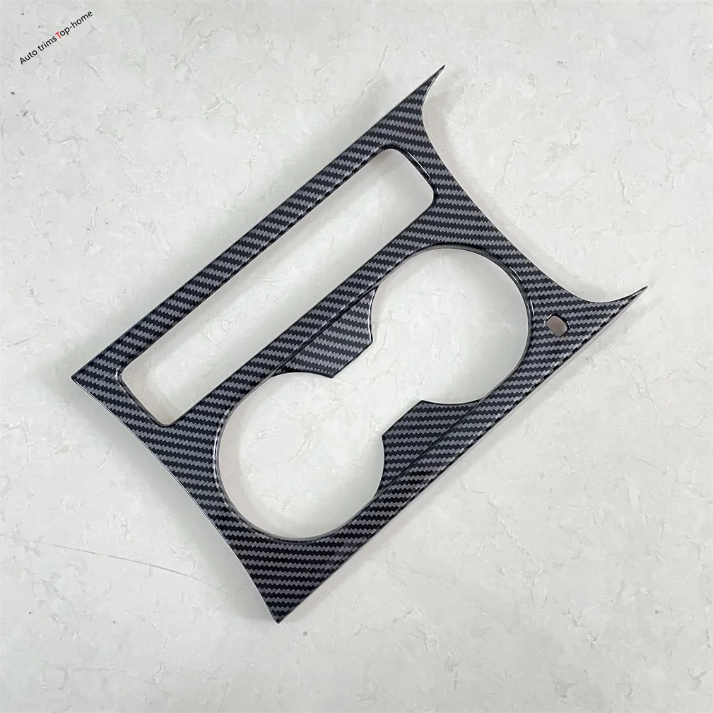 Water Cup Bottle Holder Gear Shift Konb Head Gear Shift Decoration Panel Cover Trim For Audi A3 8Y Sedan Sportback 2021 - 2024
Water Cup Bottle Holder Gear Shift Konb Head Gear Shift Decoration Panel Cover Trim For Audi A3 8Y Sedan Sportback 2021 - 2024
