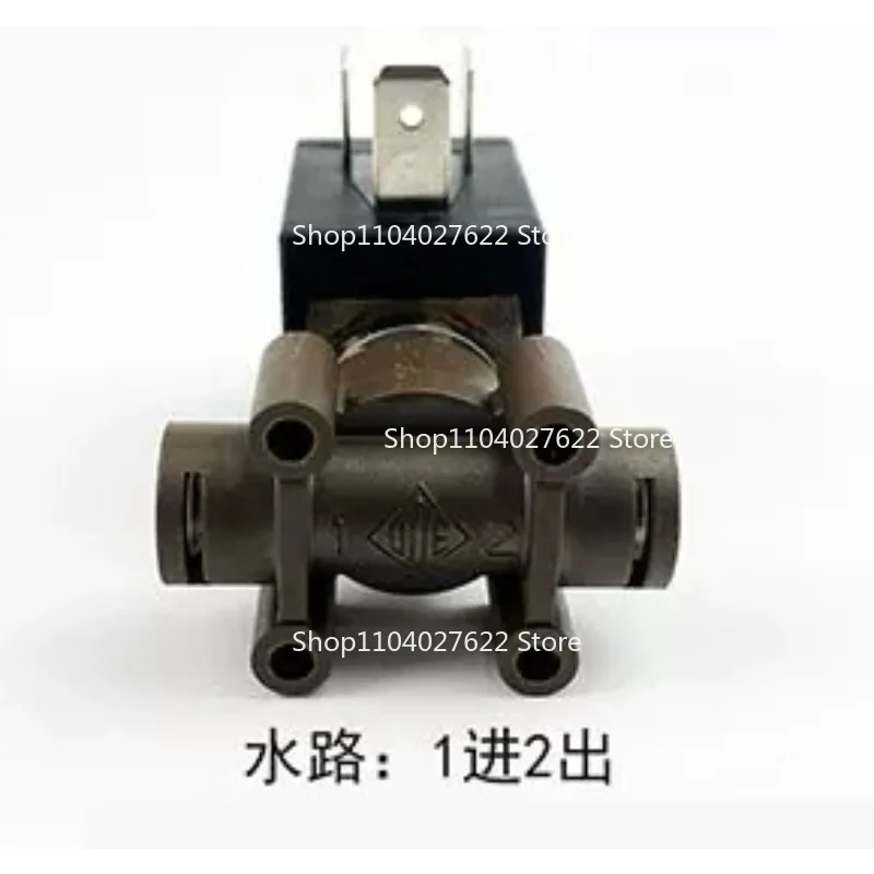 Suitable for Huijia WPM Semi-automatic Coffee Machine 310/320/330 Extraction Hot Water Solenoid Valve Assembly Tee
Suitable for Huijia WPM Semi-automatic Coffee Machine 310/320/330 Extraction Hot Water Solenoid Valve Assembly Tee