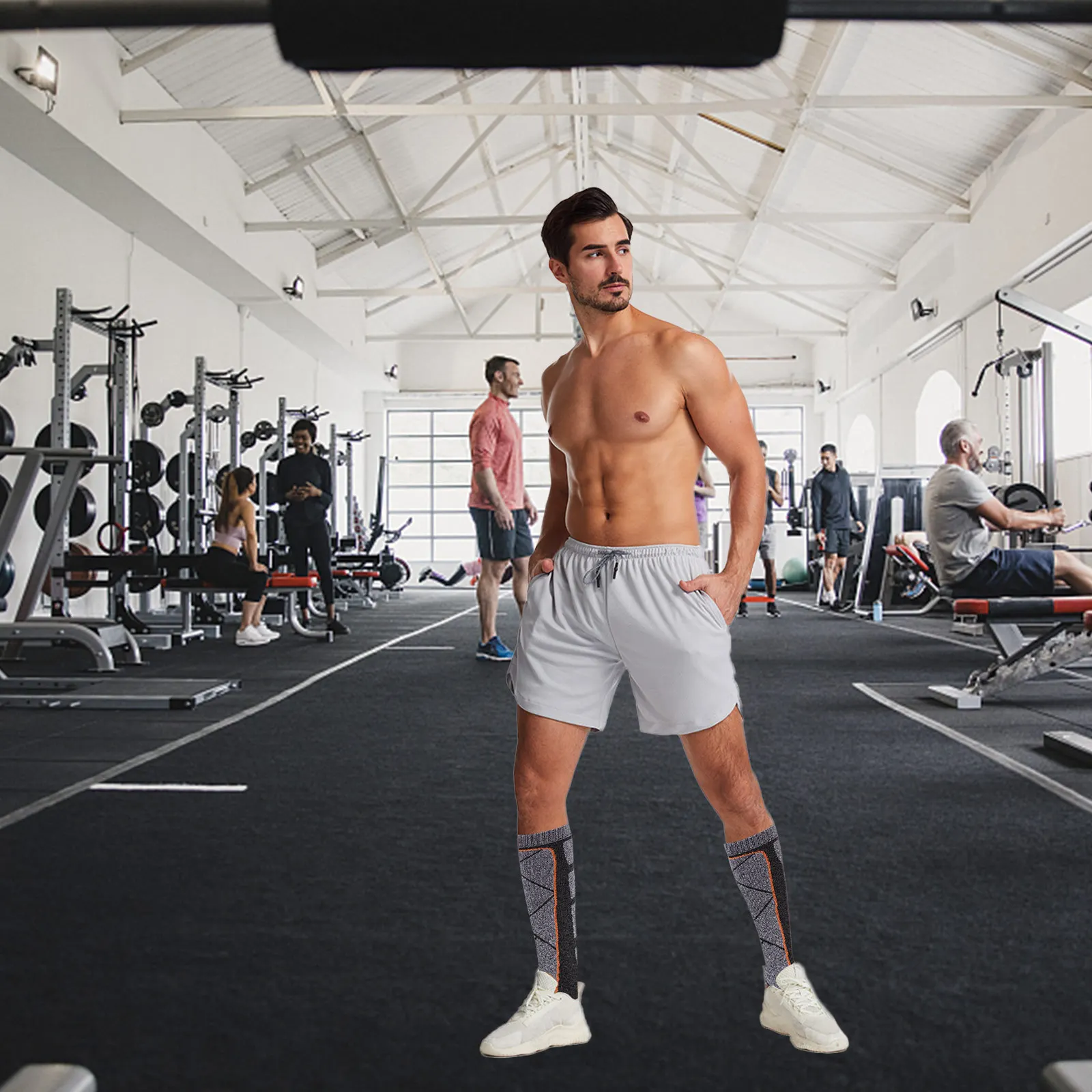 1Pair Thickened Warm Ski Socks Outdoor Mountaineering Stockings Breathable Cotton Hiking Winter Sports Accessory 
1Pair Thickened Warm Ski Socks Outdoor Mountaineering Stockings Breathable Cotton Hiking Winter Sports Accessory