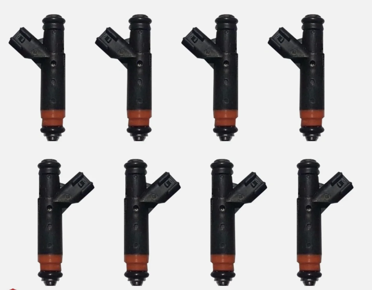 8PCS Fuel Injector For 2005-2009 Mustang 4.6L V8
8PCS Fuel Injector For 2005-2009 Mustang 4.6L V8