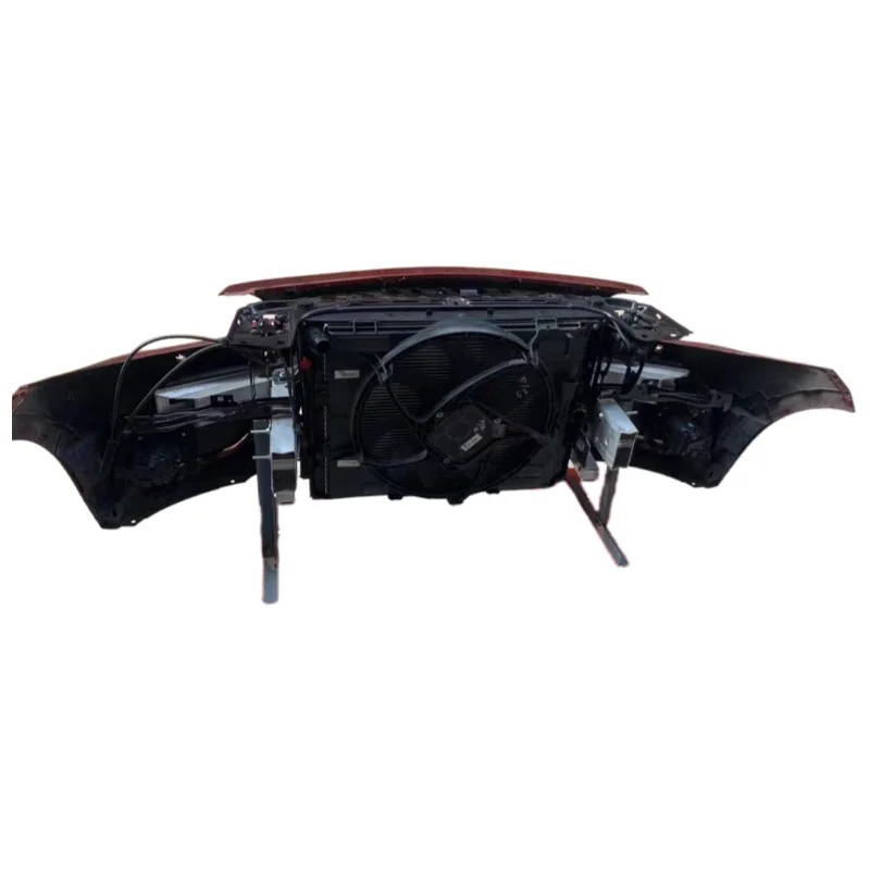 for 2 Series F22 Front Bumper Set with Park Assist Sensor Cut-Outs Bolt-On Installation Universal Fitment 6-Month Warranty
for 2 Series F22 Front Bumper Set with Park Assist Sensor Cut-Outs Bolt-On Installation Universal Fitment 6-Month Warranty