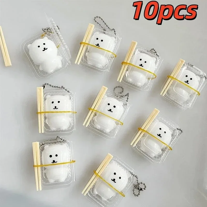 Lunch Box Squishy JOKE Bear Kawaii Squishy Toys Bag Cute KEY Pendant Pinching Squeezeing Decompression Toy Party Birthday Gifts
Lunch Box Squishy JOKE Bear Kawaii Squishy Toys Bag Cute KEY Pendant Pinching Squeezeing Decompression Toy Party Birthday Gifts