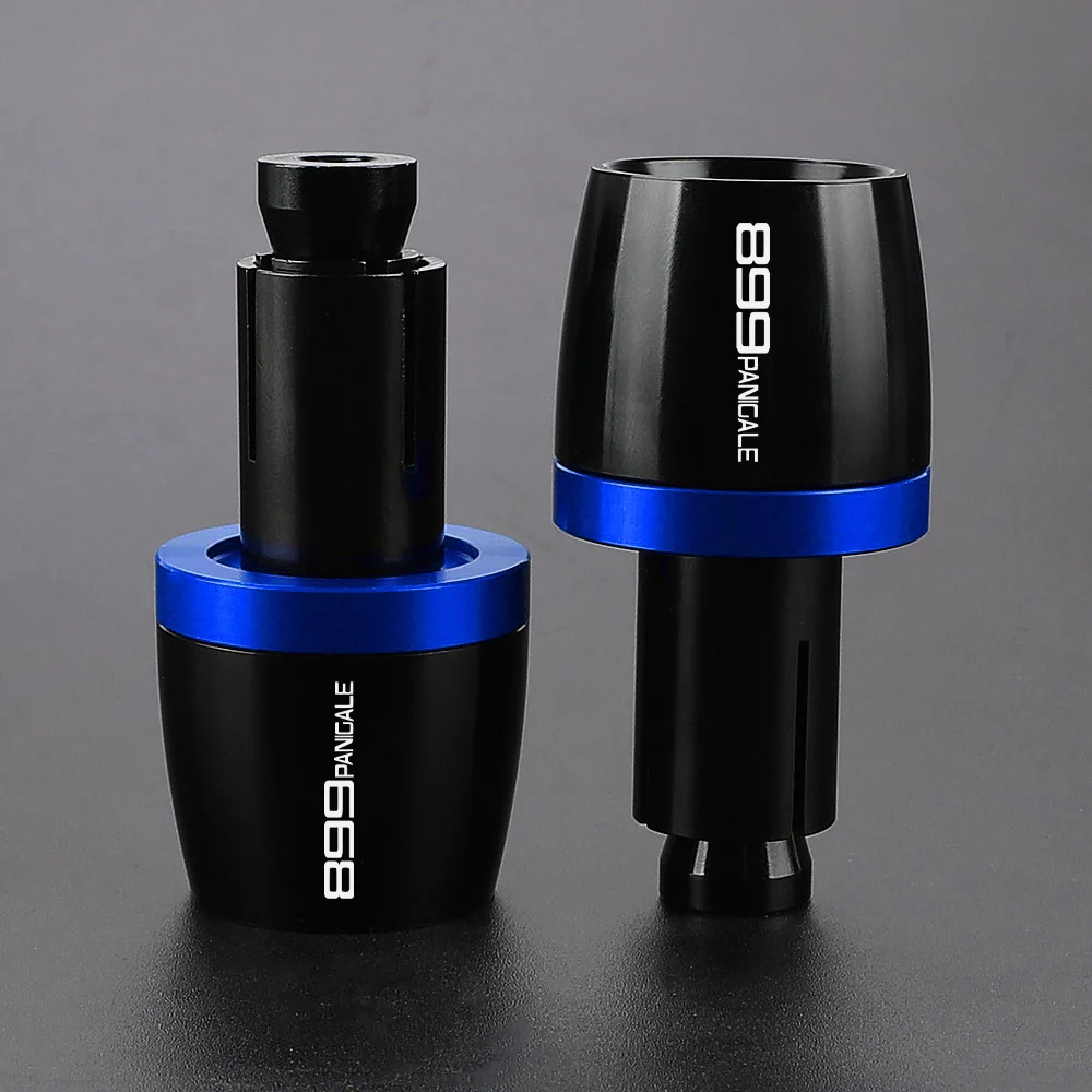 For DUCATI 899Panigale 2014 2015 899 Panigale Motorcycles 22mm Handlebar Grips Bar Ends Cap Handle Counterweight Plug 7/8 inch
For DUCATI 899Panigale 2014 2015 899 Panigale Motorcycles 22mm Handlebar Grips Bar Ends Cap Handle Counterweight Plug 7/8 inch
