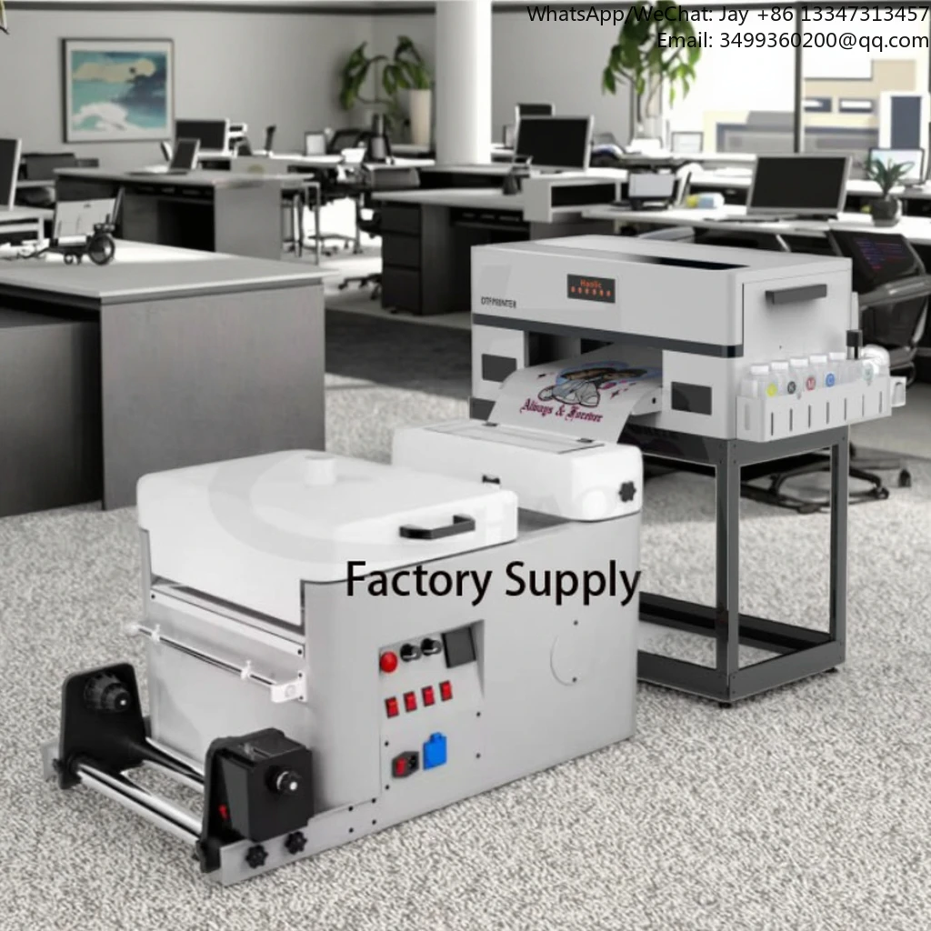 Новинка: Черный шейкер для DTF-порошка формата A3 с роликовым намотчиком и нагревателем для печати на футболках и текстиле
Новинка: Черный шейкер для DTF-порошка формата A3 с роликовым намотчиком и нагревателем для печати на футболках и текстиле