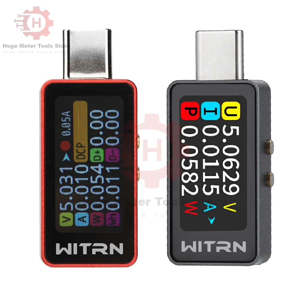 DC 4~28V 6A Multi-function Voltage Ammeter Power Meter Bidirectional Current Measurement 0.96inch for Battery Testing Monitor
DC 4~28V 6A Multi-function Voltage Ammeter Power Meter Bidirectional Current Measurement 0.96inch for Battery Testing Monitor