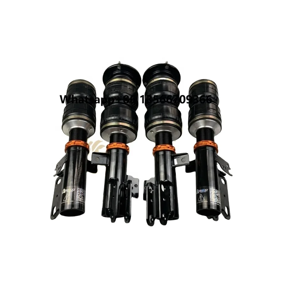 For 1996-2001 Camry XV20 Suspension Kit New Front & Rear Auto Parts With Gas Shock and Pneumatic Air Strut Assembly
For 1996-2001 Camry XV20 Suspension Kit New Front & Rear Auto Parts With Gas Shock and Pneumatic Air Strut Assembly