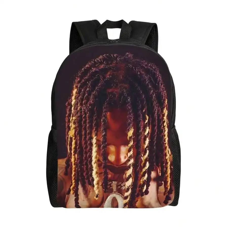 Printed Graphic Backpack For Adults With Zipper Closure And Polyester Material
Printed Graphic Backpack For Adults With Zipper Closure And Polyester Material