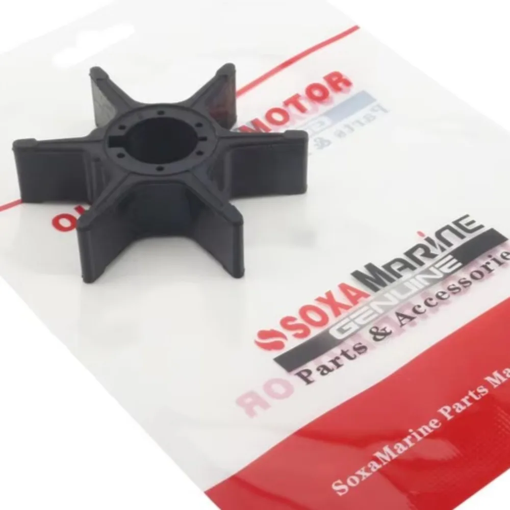 17461-96300 Outboard Water Pump Impeller For Suzuki 20HP 25HP 30HP 35HP 40HP 50HP 60HP 65HP 2 4 Str 17461-96312
17461-96300 Outboard Water Pump Impeller For Suzuki 20HP 25HP 30HP 35HP 40HP 50HP 60HP 65HP 2 4 Str 17461-96312