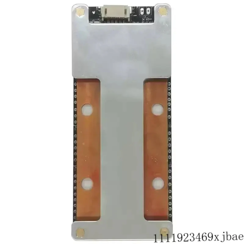 4S 120A 160A 200A BMS Ternary Lithium Battery LiFePo4 Lithium Iron Phosphate Battery Protection Board With Balanced Charging
4S 120A 160A 200A BMS Ternary Lithium Battery LiFePo4 Lithium Iron Phosphate Battery Protection Board With Balanced Charging