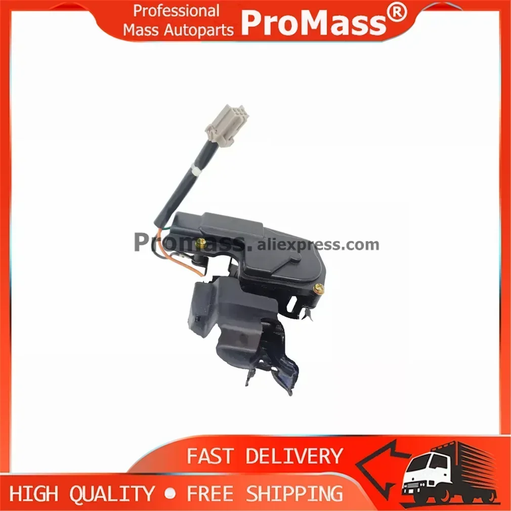 74851-S84-A61 74851-S84-A21 74851S84A61 74851S84A2 Trunk Latch Tailgate Door Lock Actuator For Honda Accord 1998-2002
74851-S84-A61 74851-S84-A21 74851S84A61 74851S84A2 Trunk Latch Tailgate Door Lock Actuator For Honda Accord 1998-2002